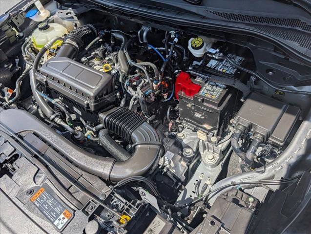 Used 2025 Ford Escape ST-Line image 20