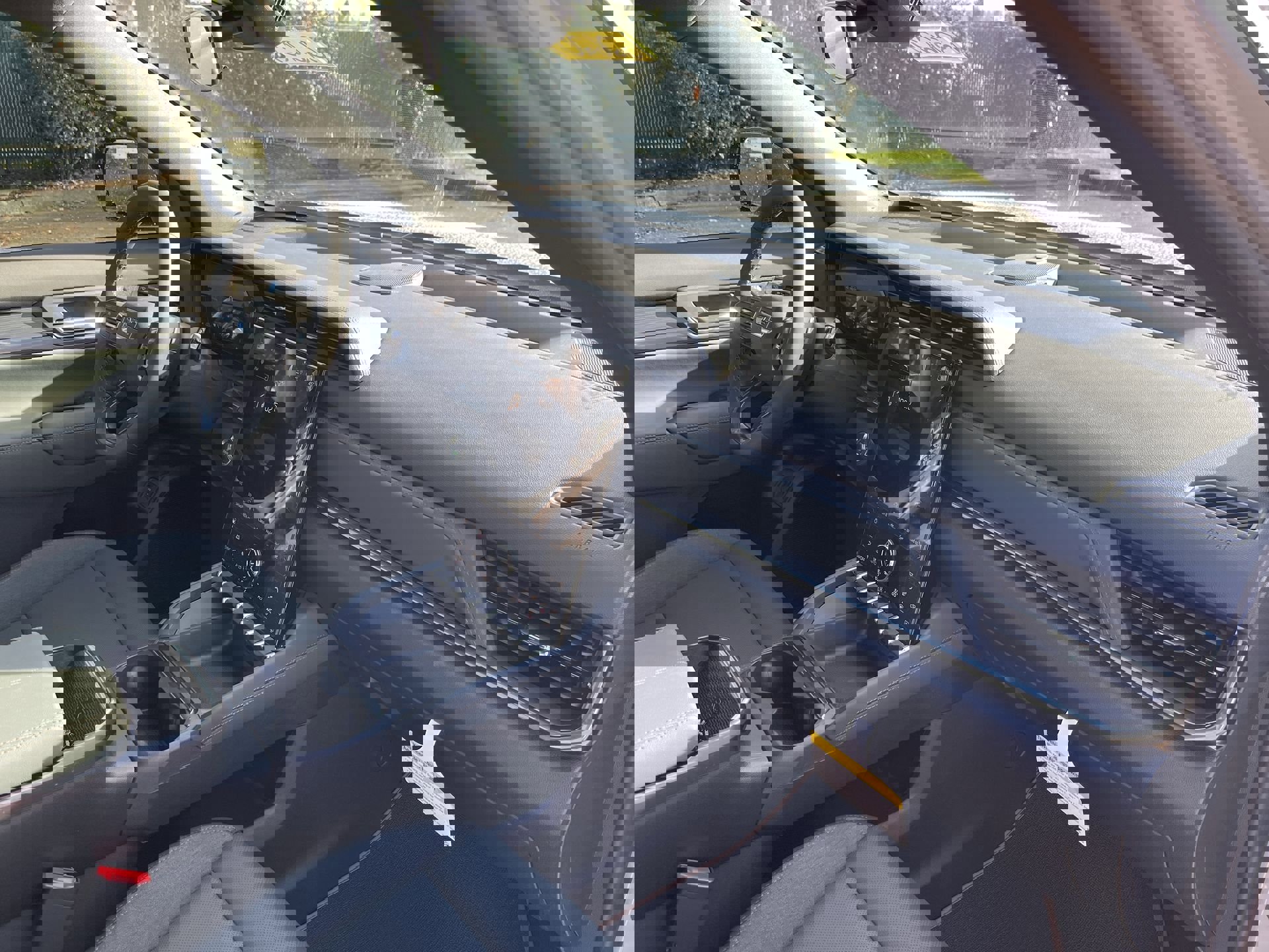 New 2026 GMC Terrain AT4 w/ Convenience Package III image 61