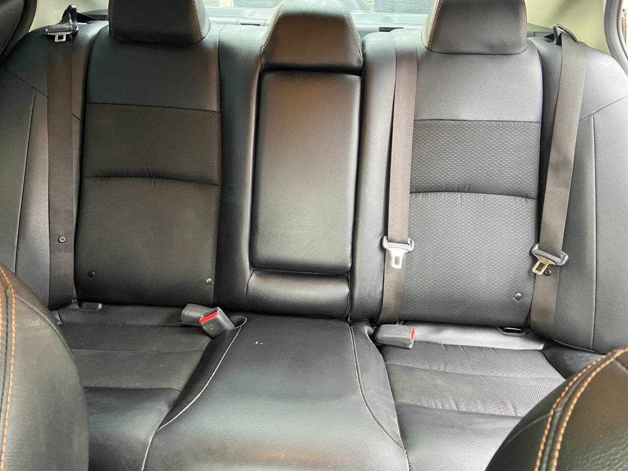 Used 2020 Nissan Altima 2.0 SR image 17