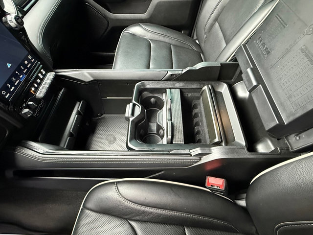 Used 2023 RAM 1500 Limited AWD/4WD image 33