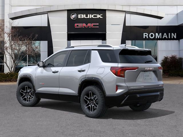 New 2026 GMC Terrain AT4 w/ Convenience Package III image 3