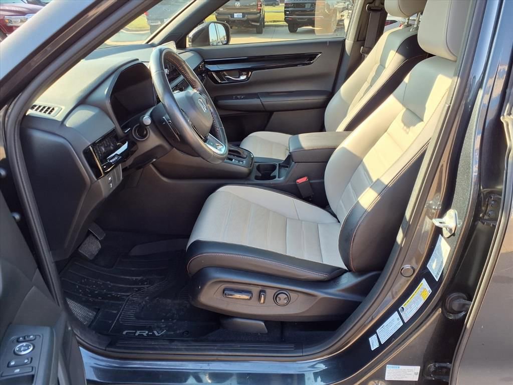 Used 2023 Honda CR-V Sport Touring image 20