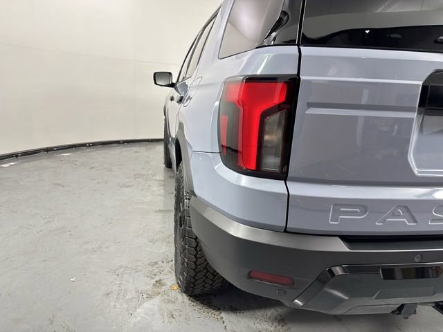 Certified 2026 Honda Passport TrailSport Elite image 32