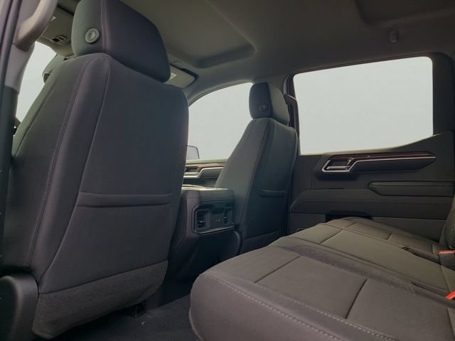 New 2026 Chevrolet Silverado 1500 RST RWD image 9