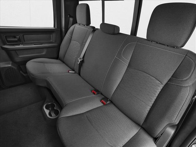 New 2027 RAM 3500 Tradesman AWD/4WD image 9
