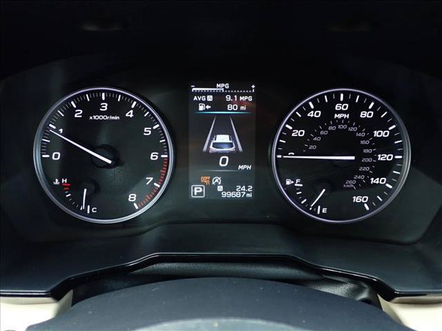 Used 2020 Subaru Outback Premium AWD/4WD image 23