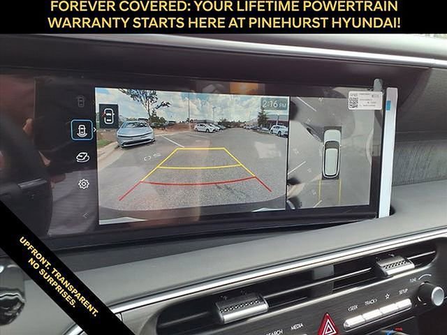 New 2026 Hyundai Palisade Calligraphy image 12