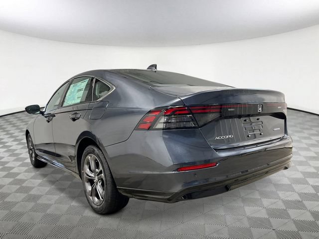 New 2026 Honda Accord EX-L image 7