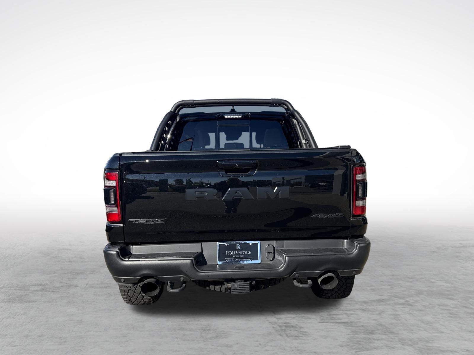 Used 2024 RAM 1500 TRX w/ TRX Level 2 Equipment Group AWD/4WD image 9