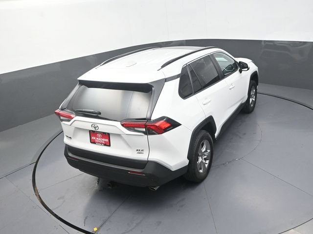 Used 2024 Toyota RAV4 XLE w/ Convenience Package AWD/4WD image 28
