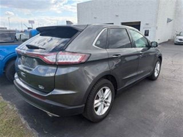 Used 2015 Ford Edge SEL w/ Equipment Group 201A AWD/4WD image 3