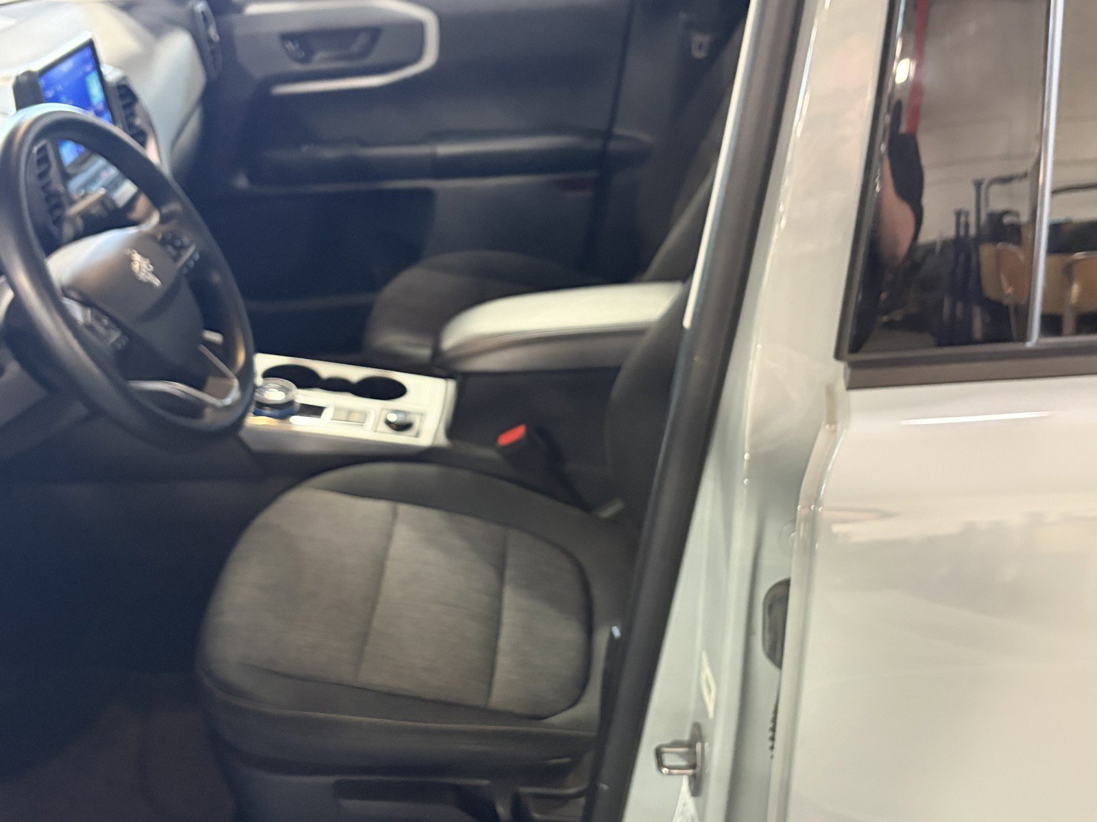 Used 2021 Ford Bronco Sport Big Bend AWD/4WD image 27