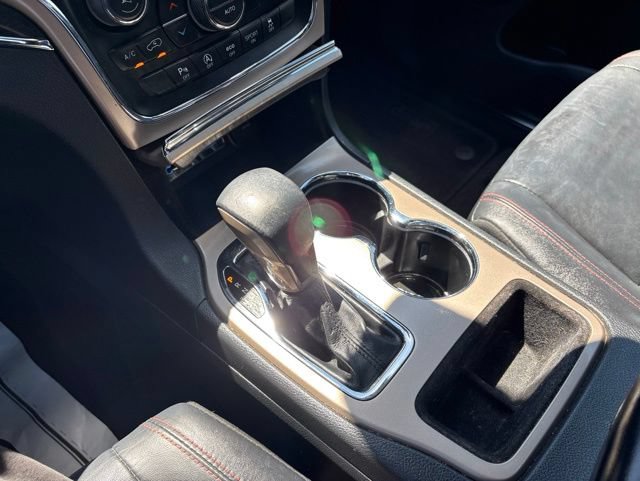 Used 2016 Jeep Grand Cherokee Limited 75th Anniversary RWD image 27
