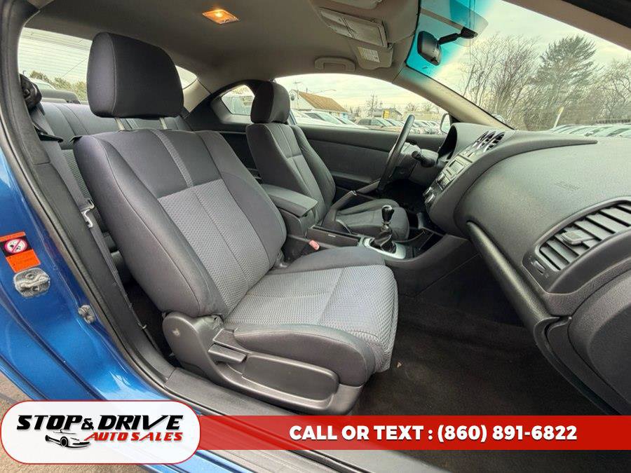 Used 2008 Nissan Altima 2.5 S FWD image 15