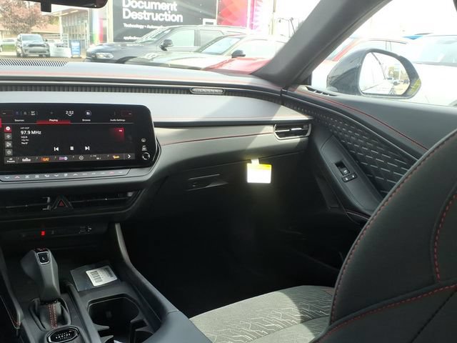 New 2026 Dodge Charger R/T w/ Blacktop Package AWD/4WD image 13