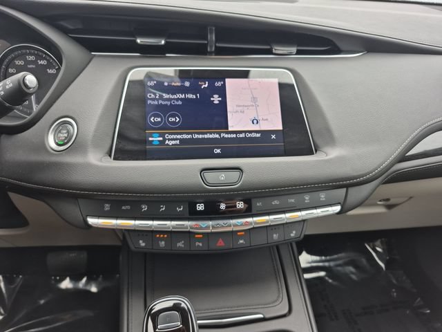 Used 2023 Cadillac XT4 Premium Luxury w/ Technology Package AWD/4WD image 15