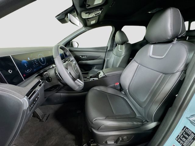 New 2026 Hyundai Santa Cruz Limited image 17