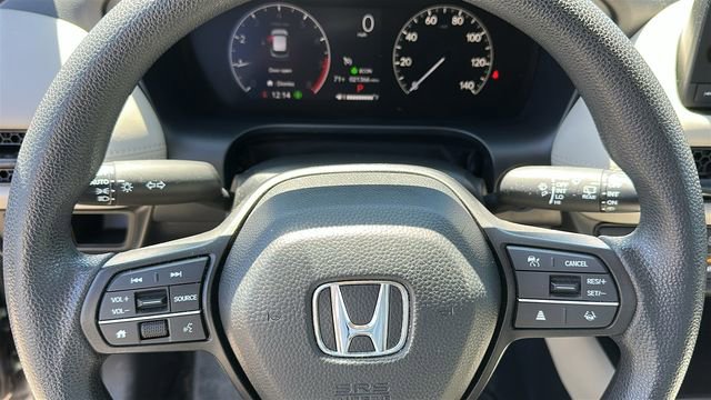 Used 2024 Honda HR-V LX image 10