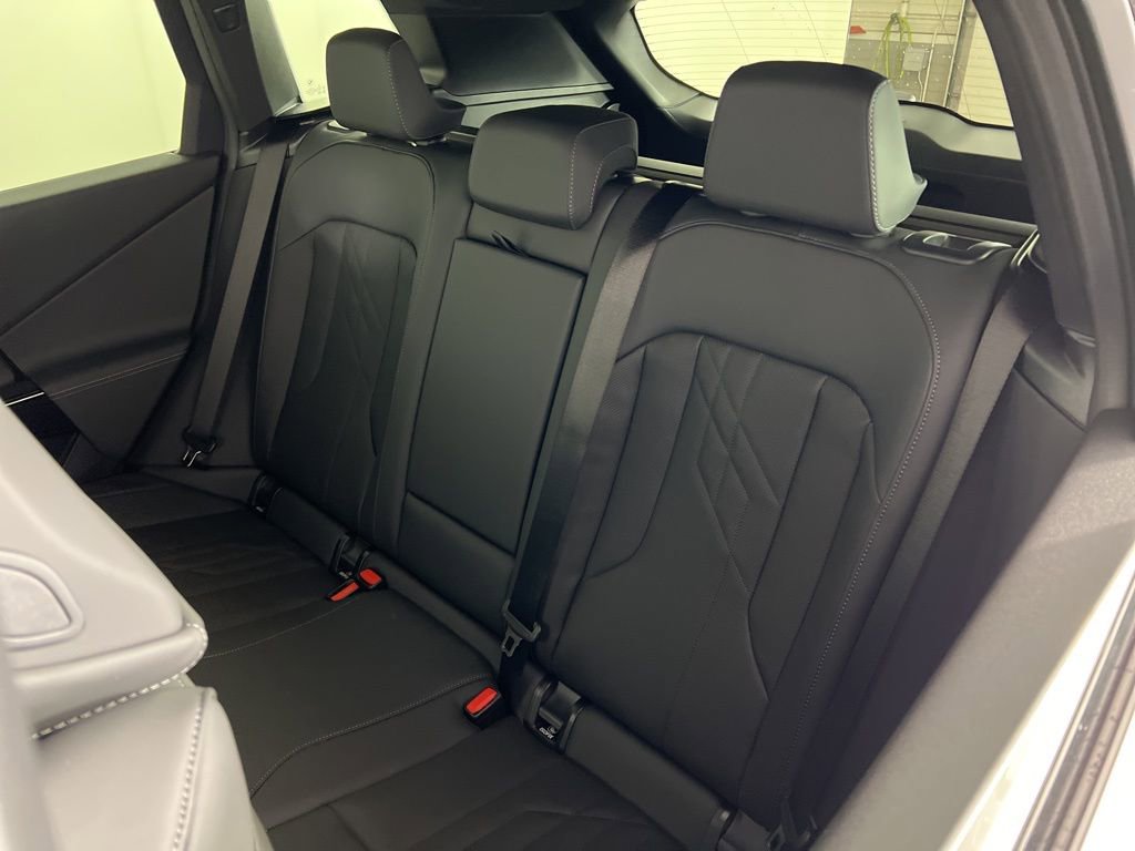 New 2026 BMW X3 xDrive30 AWD/4WD image 8