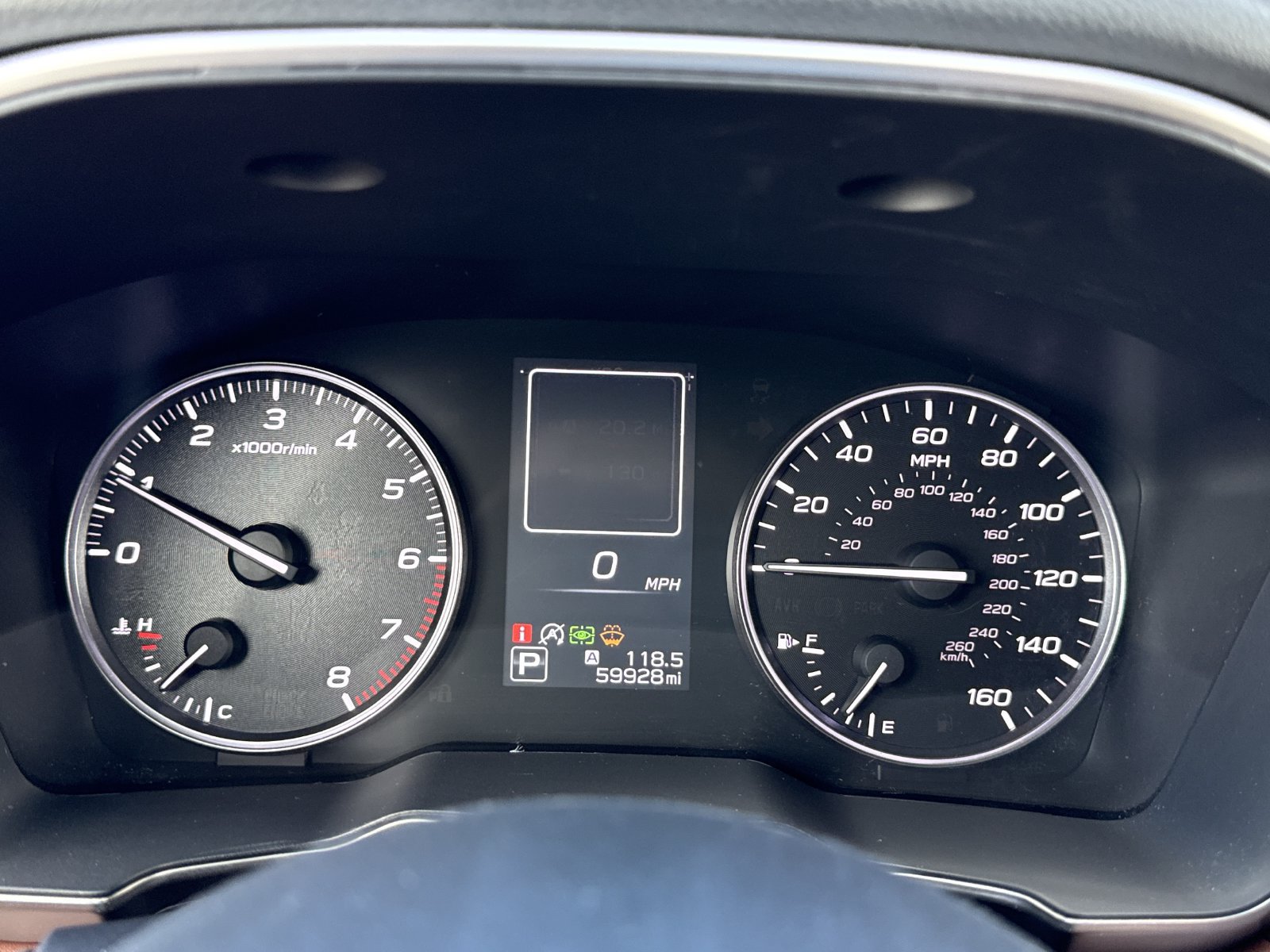 Used 2021 Subaru Outback Touring XT AWD/4WD image 21