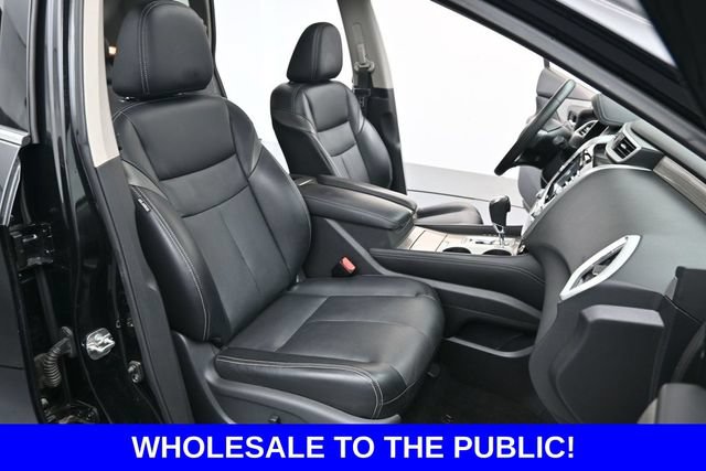Used 2017 Nissan Murano Platinum w/ Platinum Technology Package FWD image 29