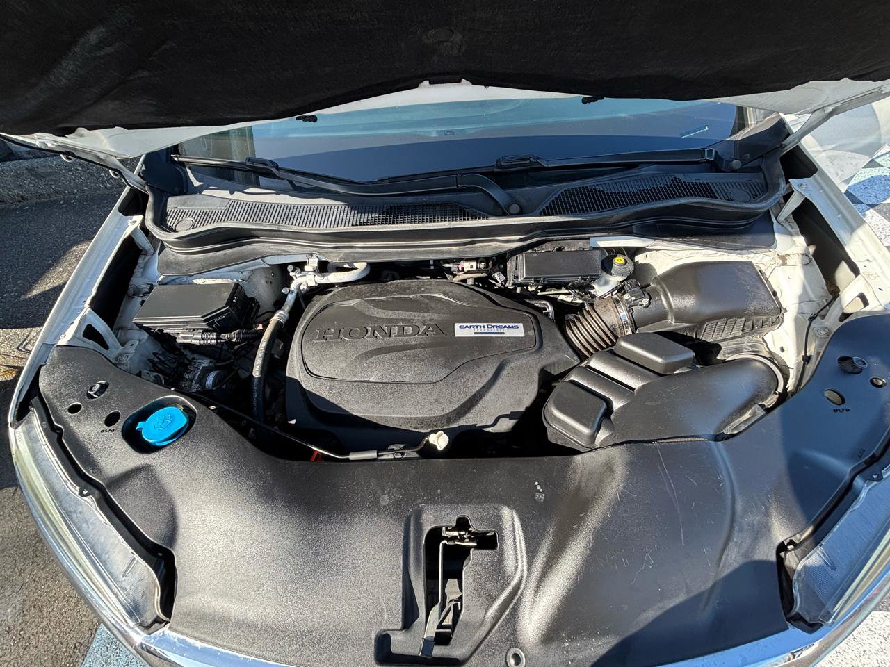 Used 2016 Honda Pilot Touring image 44