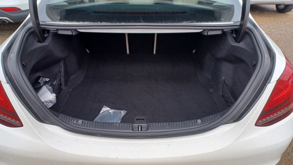 Used 2019 Mercedes-Benz C 300 C 300 image 8
