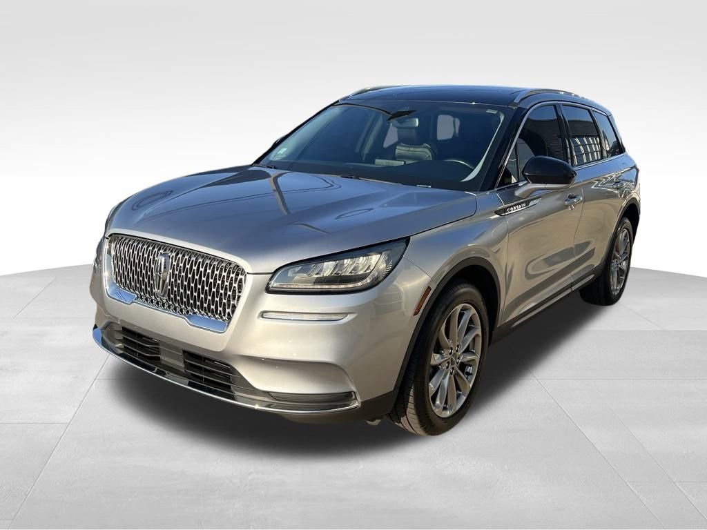 Used 2022 Lincoln Corsair AWD w/ Premium Package image 7