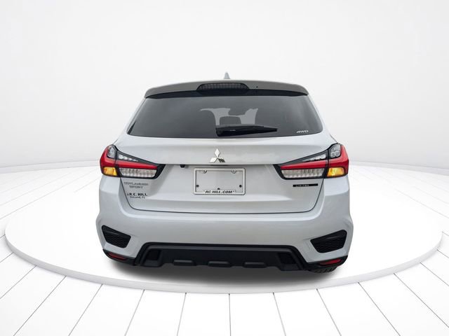 New 2026 Mitsubishi Outlander Sport LE image 4