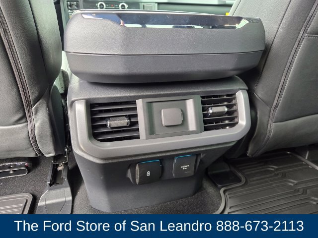 New 2026 Ford F150 XLT w/ Equipment Group 302A MID AWD/4WD image 13