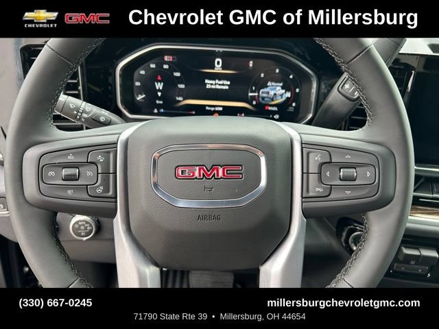 New 2026 GMC Sierra 3500 SLE w/ SLE Value Package AWD/4WD image 15