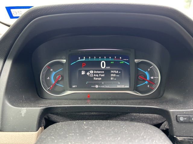 Used 2021 Honda Pilot Touring image 15