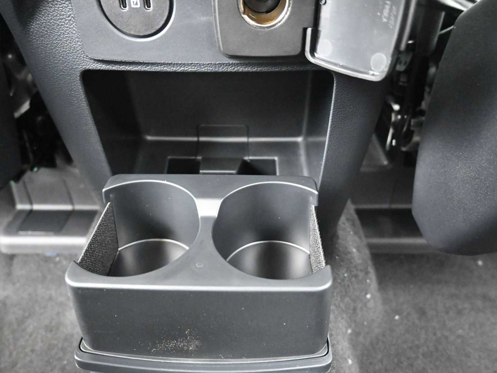 New 2026 Ford Explorer Active w/ Active Comfort Package image 16