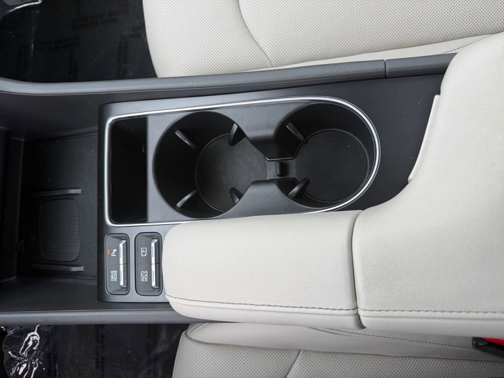 Certified 2024 Hyundai Sonata Limited image 22