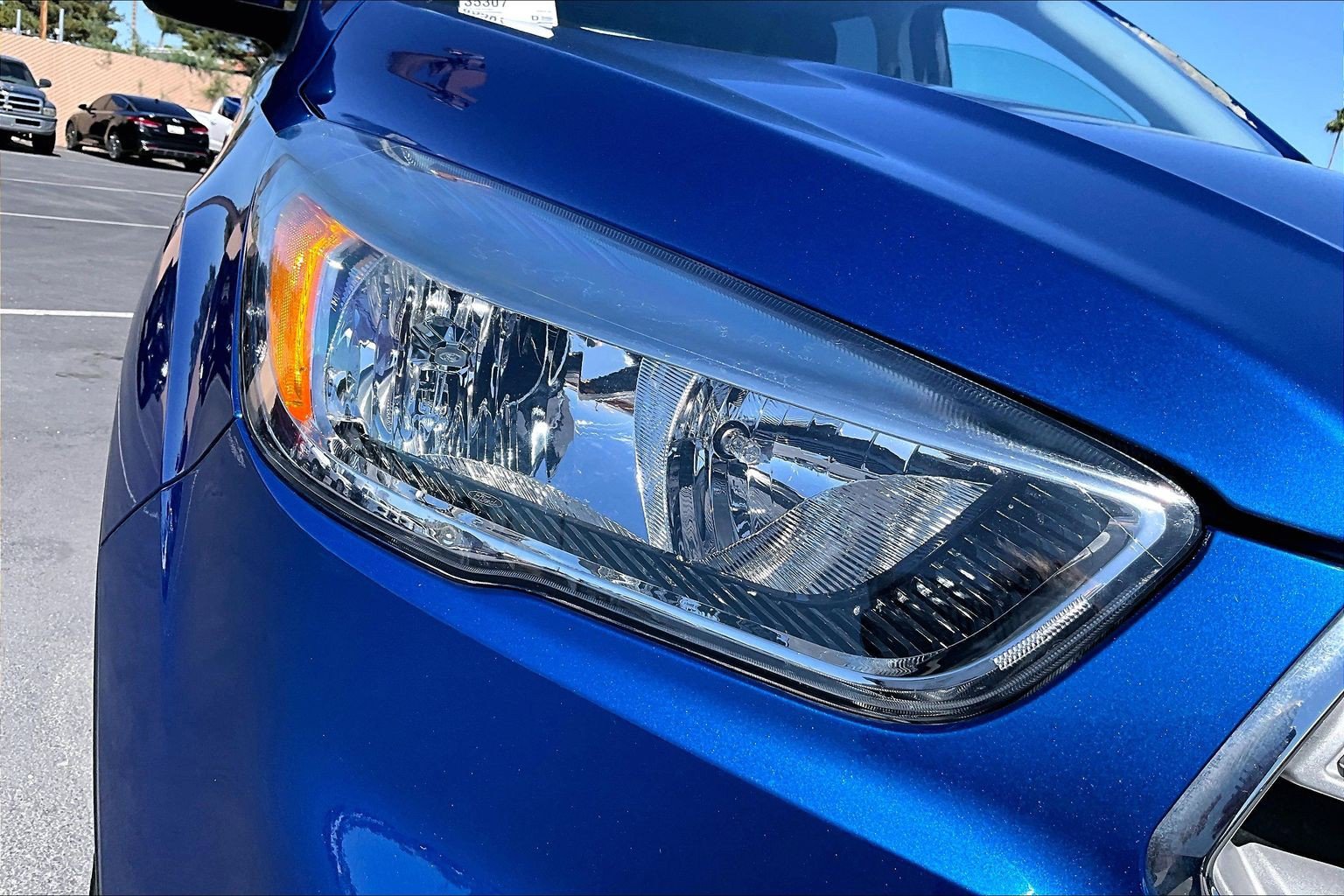 Used 2018 Ford Escape SE image 27