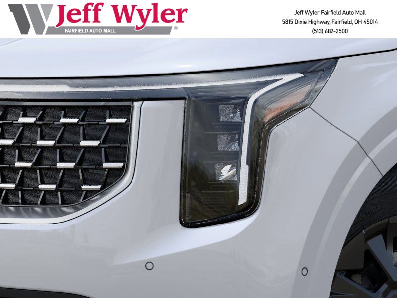 New 2026 Kia Carnival SX image 11