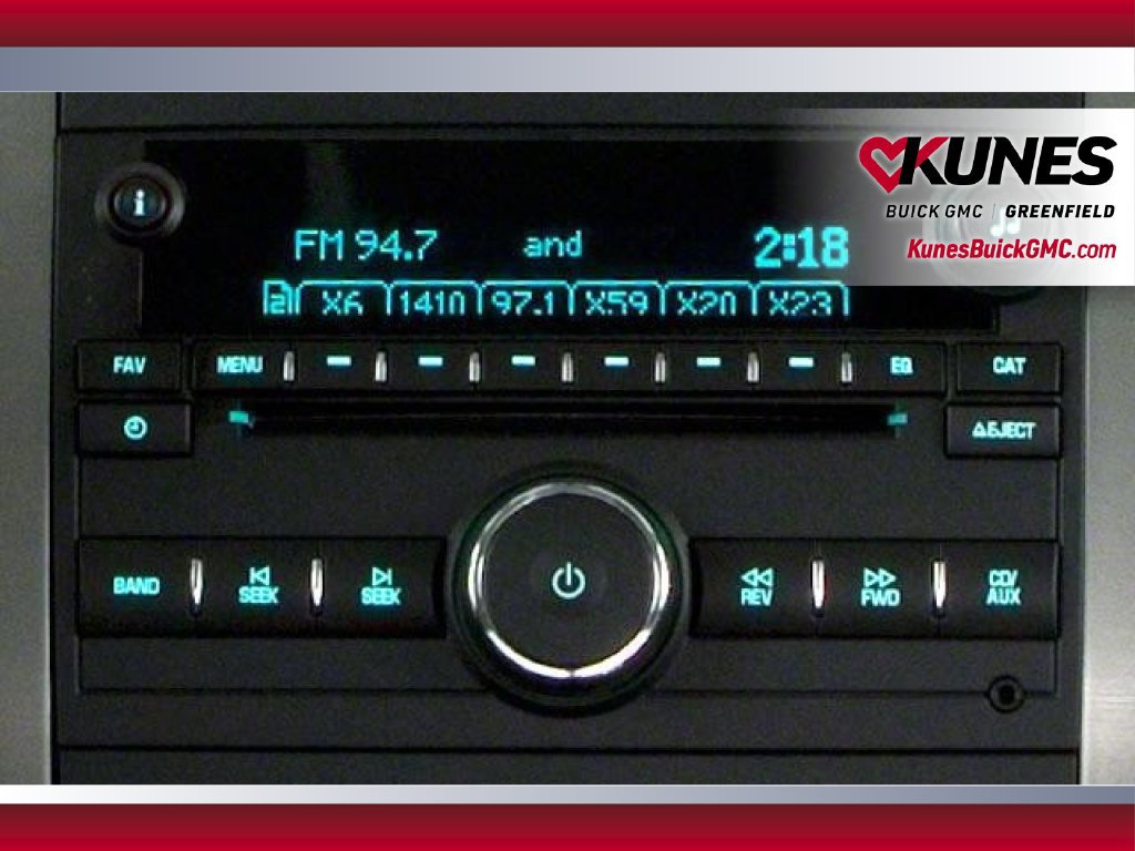 Used 2013 GMC Sierra 2500 W/T AWD/4WD image 9