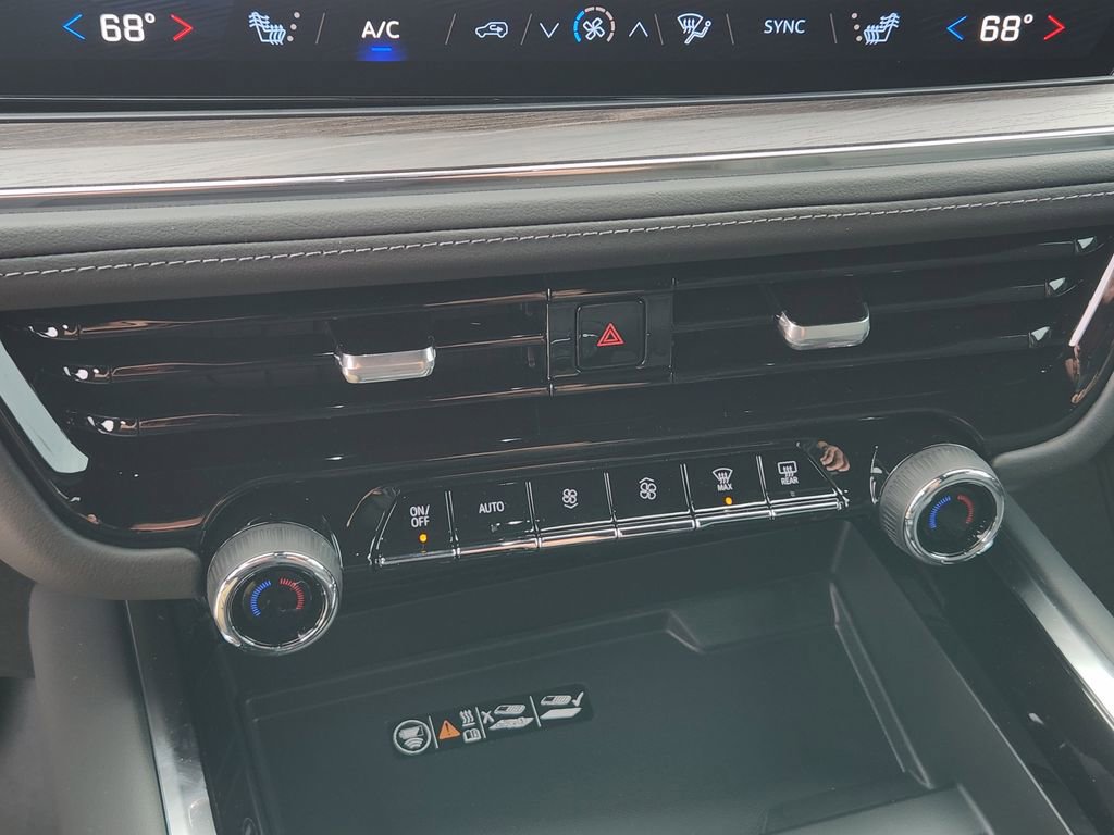 New 2026 Chevrolet Tahoe LT w/ Comfort Package image 14