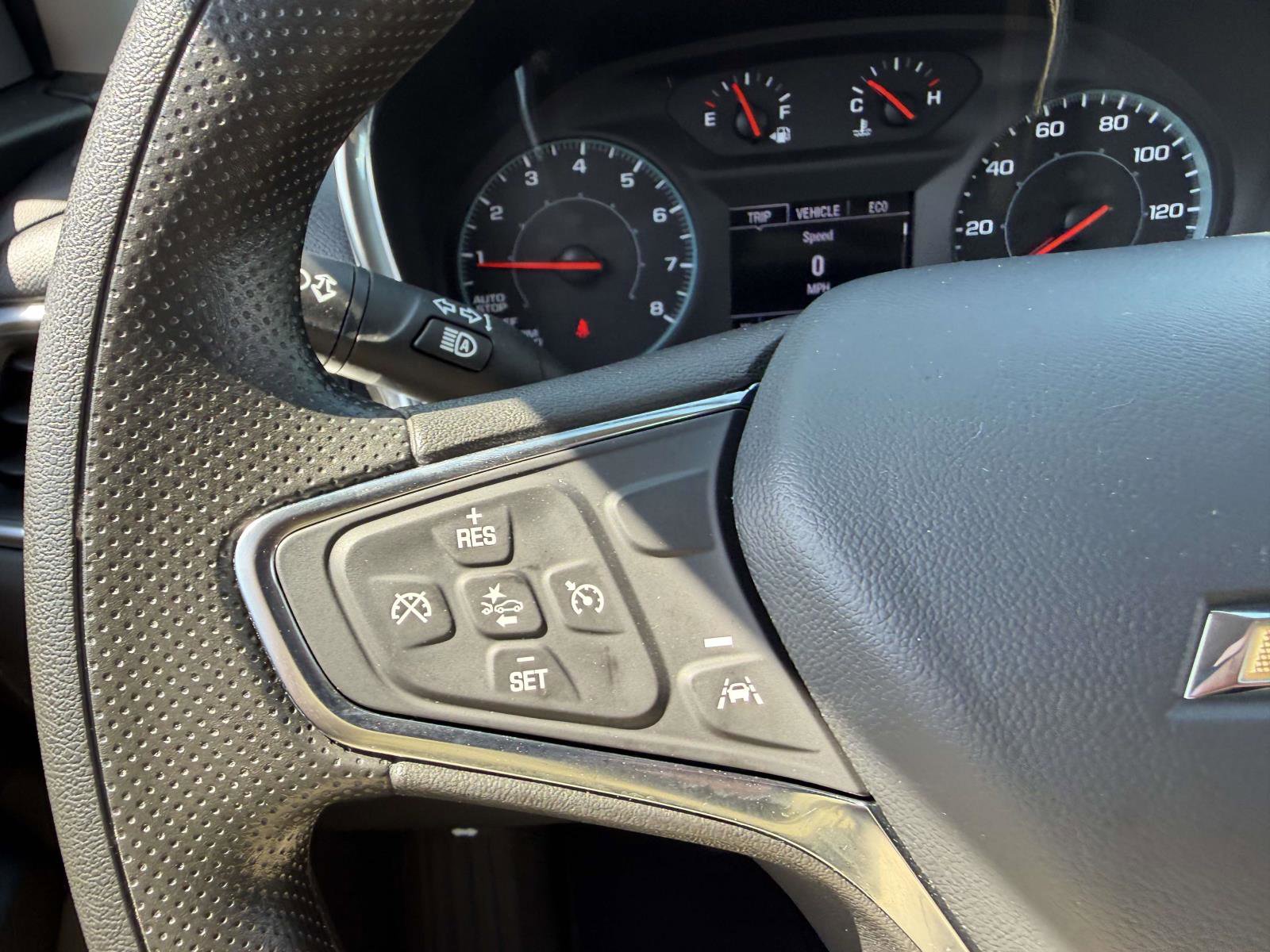 Certified 2024 Chevrolet Equinox LS w/ Driver Confidence II Package image 25