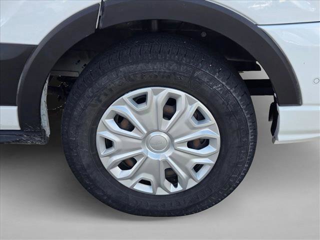 Used 2023 Ford Transit 350 XLT image 23