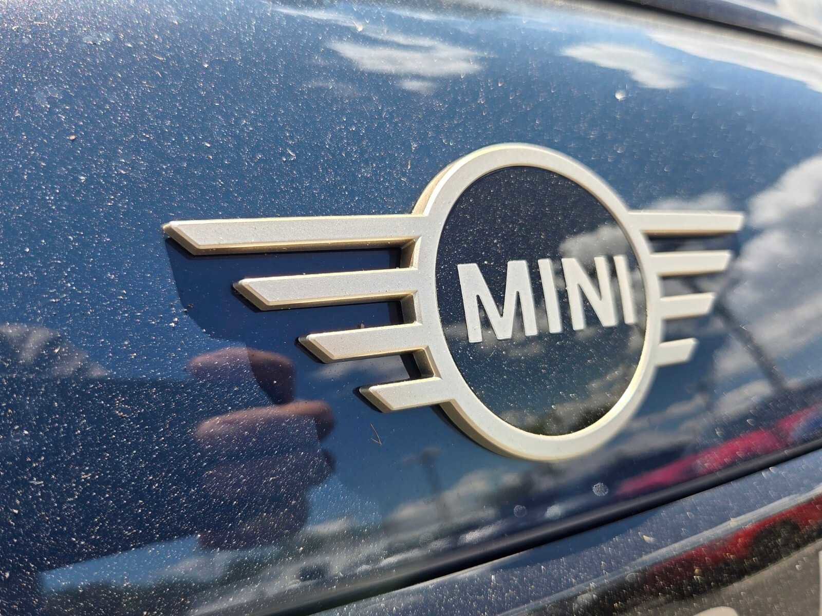 New 2026 MINI Cooper S FWD image 13
