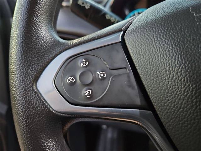 Used 2020 Chevrolet Traverse LS FWD image 21