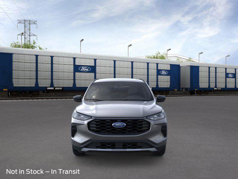 New 2026 Ford Escape ST-Line w/ Tech Pack #1 image 6