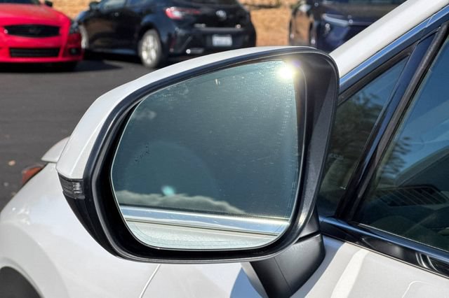 Used 2021 Lexus NX 300h AWD w/ Premium Package image 52
