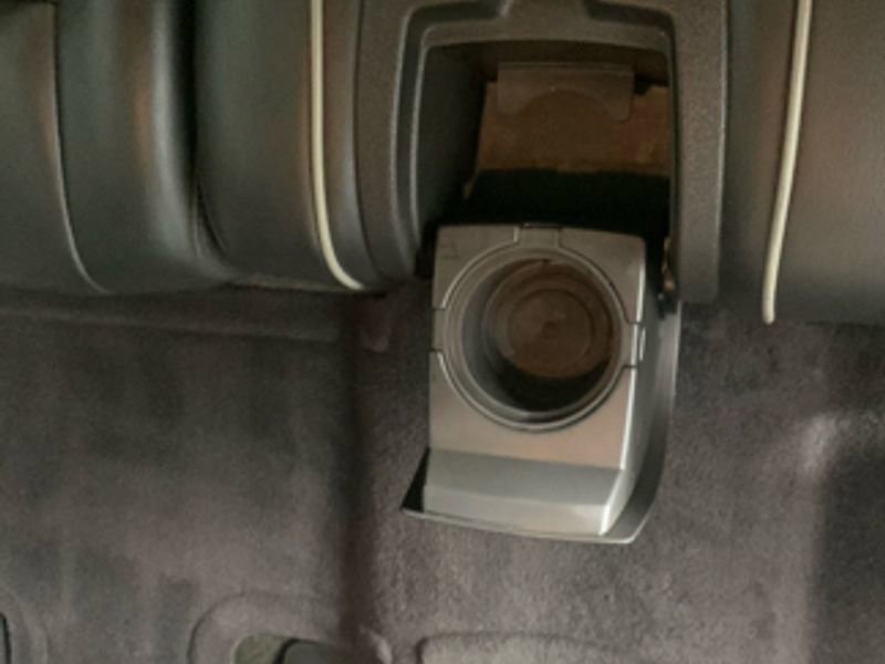 Used 2009 HUMMER H3 Alpha image 27