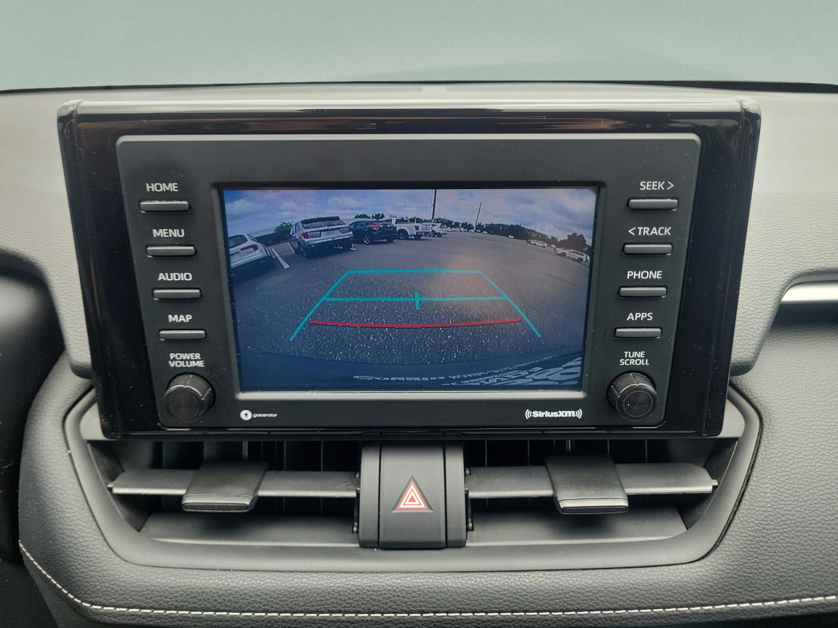 Used 2021 Toyota RAV4 LE FWD image 30