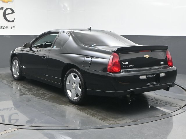 Used 2007 Chevrolet Monte Carlo SS FWD image 33
