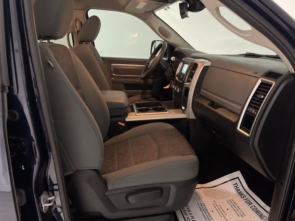 Used 2015 RAM 2500 Outdoorsman image 35