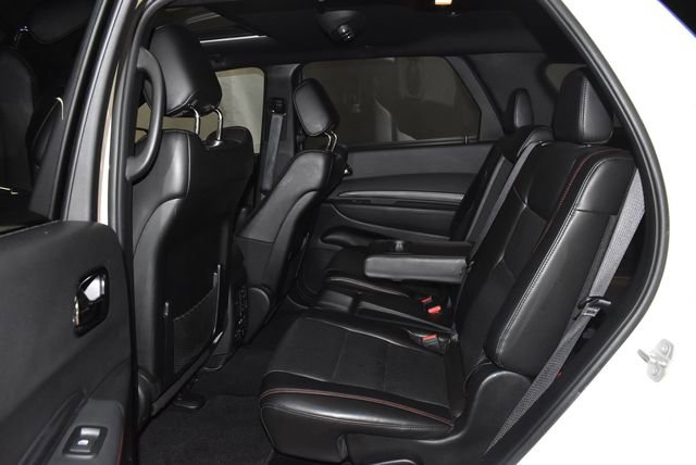 Certified 2024 Dodge Durango GT image 27