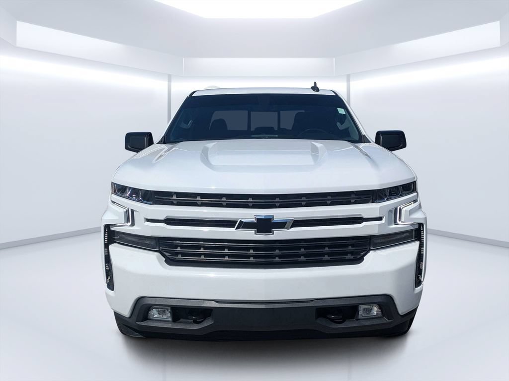Used 2021 Chevrolet Silverado 1500 RST w/ All Star Edition Plus AWD/4WD image 8